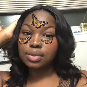 Meet your Posher, Ja'mareiaa